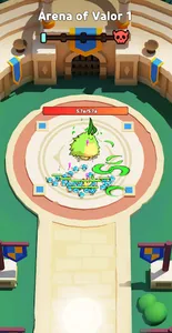 Slime Village screenshot 1