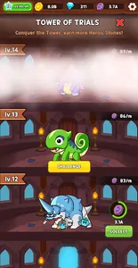 Slime Village screenshot 5