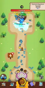 Slime Village screenshot 6