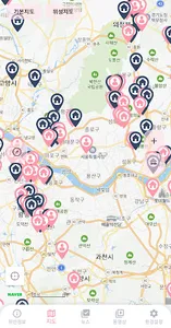 어린이집 블랙리스트 (어린이집 정보공개, 아이사랑) screenshot 2