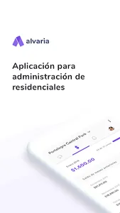 Alvaria para vecinos screenshot 0