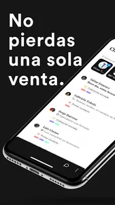 Vendify screenshot 0