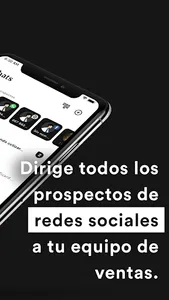 Vendify screenshot 1