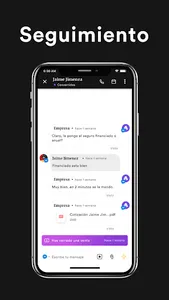 Vendify screenshot 2