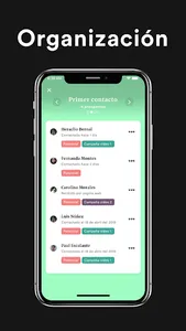 Vendify screenshot 3