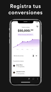 Vendify screenshot 4