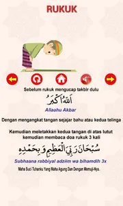 Edukasi Anak Muslim Lengkap screenshot 10