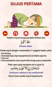 Edukasi Anak Muslim Lengkap screenshot 11