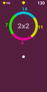 Math Game screenshot 2