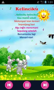 Lagu Anak Anak Indonesia Offli screenshot 7