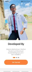 Kayd Medical App screenshot 2