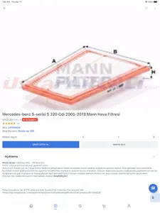 Usta Parçacı Oto Yedek Parça screenshot 19
