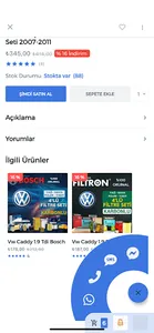 Usta Parçacı Oto Yedek Parça screenshot 4