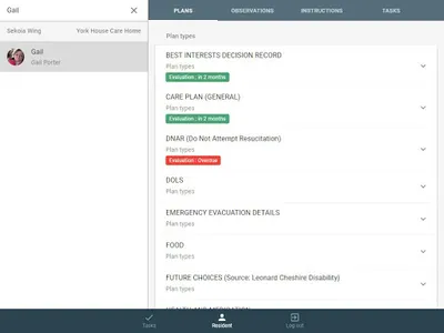 Sekoia screenshot 7