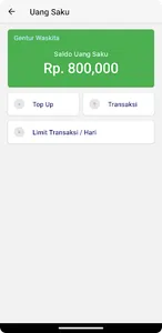 MI Darunnajah screenshot 4