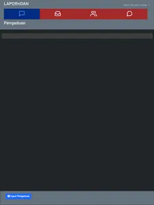 LapornDan screenshot 4