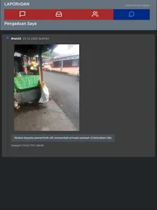 LapornDan screenshot 7