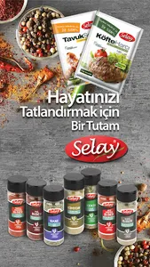 Selay Baharat screenshot 1