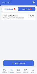 Achieve CU screenshot 2