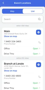 Achieve CU screenshot 4