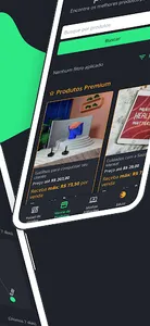 Select Afiliados screenshot 1