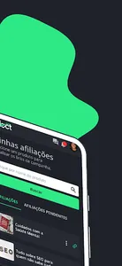 Select Afiliados screenshot 4
