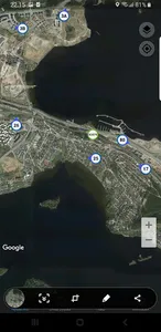 NysseNyt - Live bus & rail screenshot 1