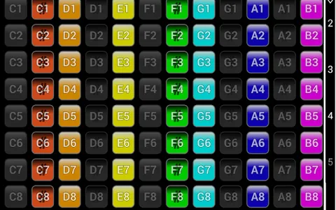 Pad Piano screenshot 4