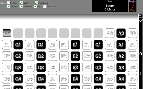 Pad Piano screenshot 5