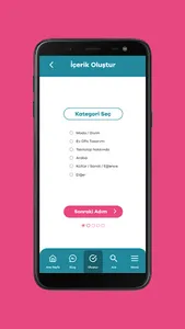Selectick screenshot 1