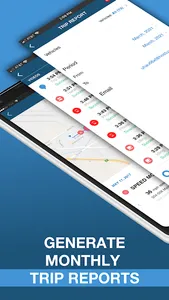 Selective Drive Fleet screenshot 6
