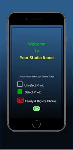 SYP - SELECTYOURPHOTO - Online screenshot 9