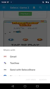 Selecx: Game 2 screenshot 6
