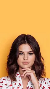 Selena Gomez Wallpapers screenshot 1