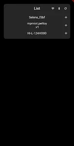 Selens Link screenshot 4