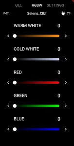 Selens Link screenshot 6