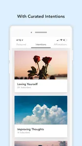 Self by Design - Mindset and P screenshot 2