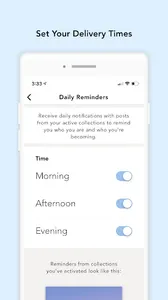 Self by Design - Mindset and P screenshot 5