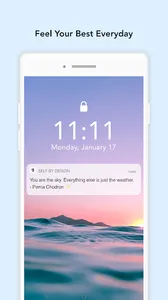 Self by Design - Mindset and P screenshot 6