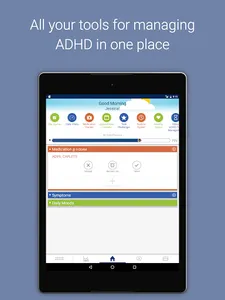 ADHD Health Storylines screenshot 10