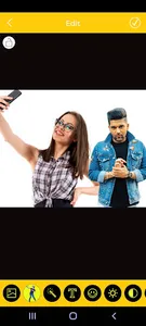 Selfie With Guru Randhawa screenshot 2