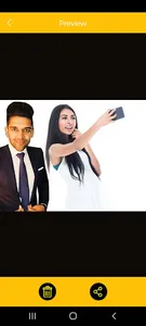 Selfie With Guru Randhawa screenshot 3