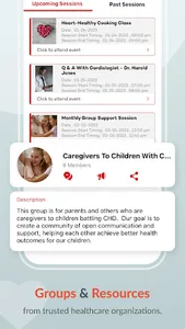 SelfiHealth screenshot 0