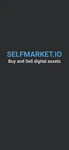Selfmarket - Marketplace screenshot 0