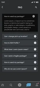 Selfmarket - Marketplace screenshot 5
