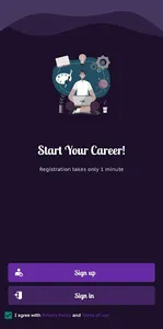 Selfpower BD - An Micro job wo screenshot 1