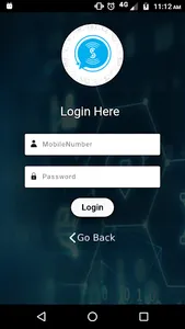 MService Care screenshot 1