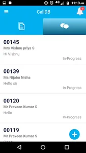 MService Care screenshot 3