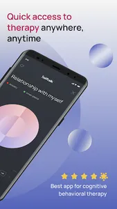 Selftalk screenshot 13