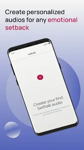 Selftalk screenshot 14